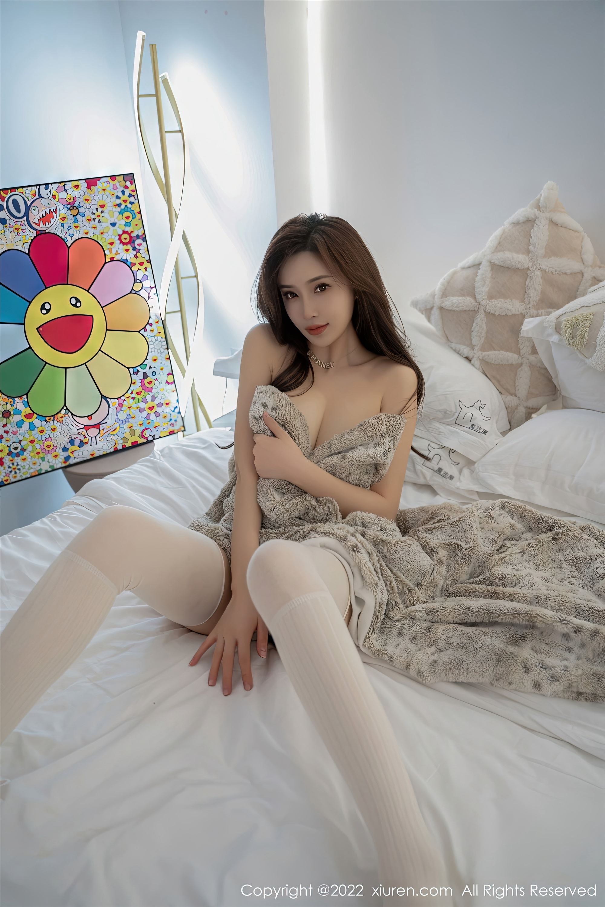 Xiuren秀人网 2022.11.01 NO.5787 奶瓶土肥圆